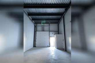 achat localcommercial vergeze 30310