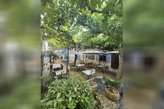 achat localcommercial vergeze 30310
