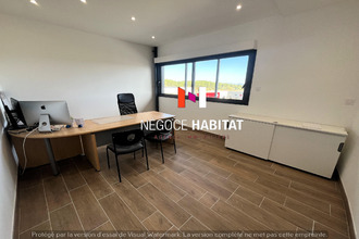 achat localcommercial vergeze 30310