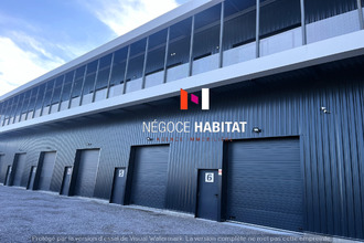 achat localcommercial vergeze 30310