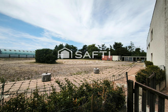 achat localcommercial verneuil-en-halatte 60550