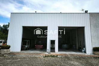 achat localcommercial verneuil-en-halatte 60550