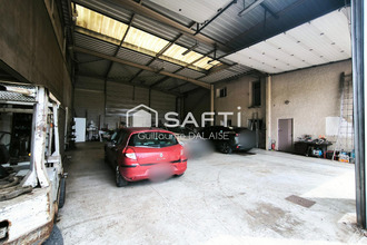 achat localcommercial verneuil-en-halatte 60550
