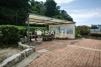 achat localcommercial verneuil-en-halatte 60550