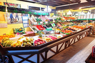 achat localcommercial verneuil-en-halatte 60550