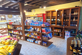 achat localcommercial verneuil-en-halatte 60550