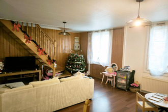 achat localcommercial verneuil-en-halatte 60550