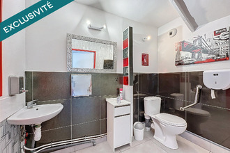 achat localcommercial veron 89510