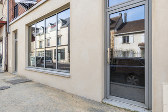 achat localcommercial versailles 78000
