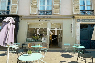 achat localcommercial versailles 78000