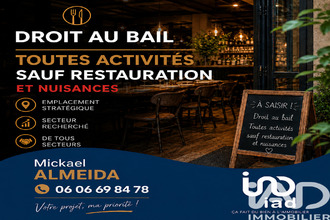achat localcommercial versailles 78000