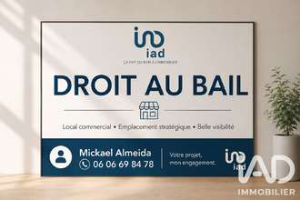 achat localcommercial versailles 78000