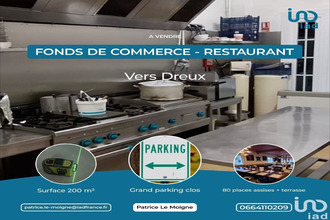 achat localcommercial vert-en-drouais 28500