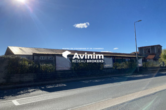 achat localcommercial vertaizon 63910