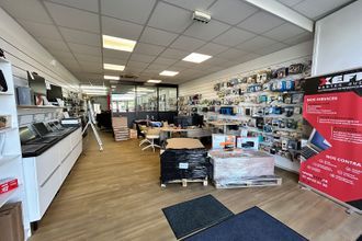 achat localcommercial vertou 44120