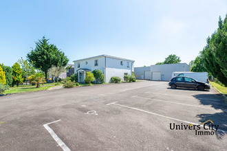 achat localcommercial vertou 44120