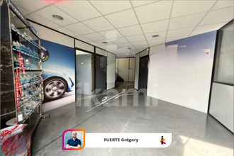 achat localcommercial veurey-voroize 38113