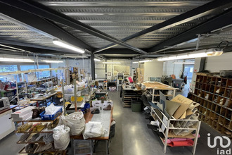 achat localcommercial veurey-voroize 38113