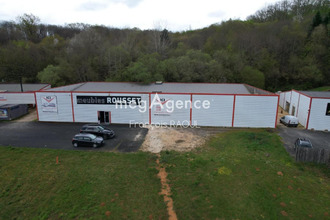 achat localcommercial vezac 24220