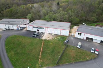 achat localcommercial vezac 24220