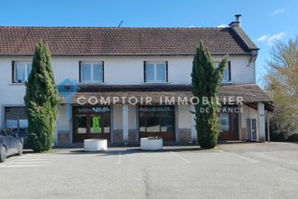 achat localcommercial vezeronce-curtin 38510