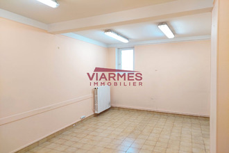 achat localcommercial viarmes 95270