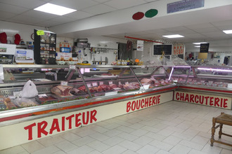 achat localcommercial vias 34450