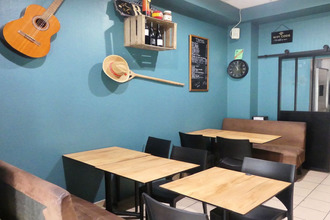 achat localcommercial vias 34450