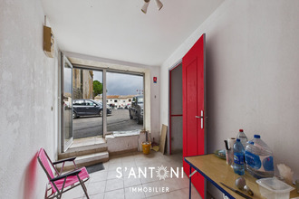 achat localcommercial vias 34450