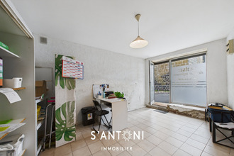 achat localcommercial vias 34450