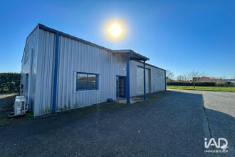 achat localcommercial vic-en-bigorre 65500