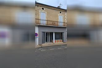achat localcommercial vic-fezensac 32190