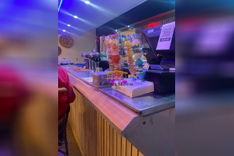 achat localcommercial vic-la-gardiole 34110