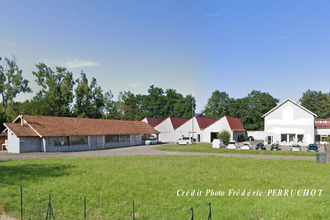 achat localcommercial vichy 03200