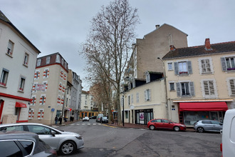 achat localcommercial vichy 03200