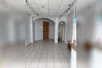 achat localcommercial vichy 03200