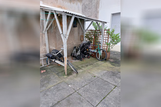 achat localcommercial vichy 03200