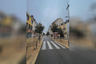 achat localcommercial vichy 03200