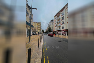 achat localcommercial vichy 03200