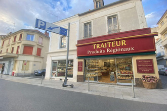 achat localcommercial vichy 03200
