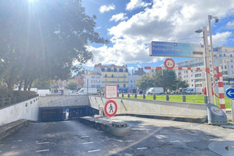 achat localcommercial vichy 03200