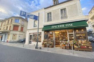 achat localcommercial vichy 03200