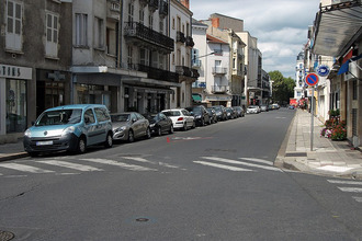 achat localcommercial vichy 03200