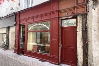 achat localcommercial vienne 38200