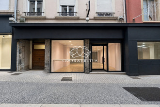 achat localcommercial vienne 38200