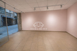 achat localcommercial vienne 38200