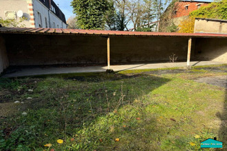 achat localcommercial vierzon 18100