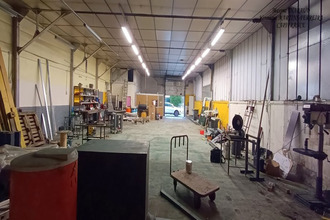 achat localcommercial vierzon 18100