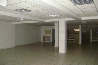 achat localcommercial vierzon 18100