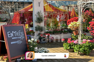 achat localcommercial vierzon 18100